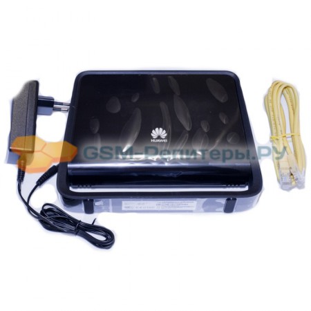 Роутер 3G/4G-WiFi Huawei B890-53 фото 9